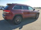 2018 Jeep Grand Cherokee Limited للبيع في Brookhaven، NY - Front End