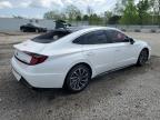 2022 Hyundai Sonata Limited на продаже в Louisville, KY - Hail