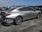 2021 Lexus Es 300H იყიდება Wilmington-ში, CA - All Over