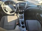 2012 Subaru Impreza Wrx for Sale in Van Nuys, CA - Damage History