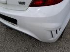 2012 VAUXHALL CORSA VXR for sale at Copart WOLVERHAMPTON