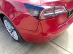 2019 TESL MODEL 3 LO for sale at Copart SANDY