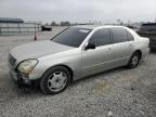 2002 Lexus Ls 430 zu verkaufen in Mentone, CA - Front End