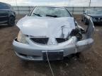 2004 Mitsubishi Lancer Ls zu verkaufen in Elgin, IL - Front End
