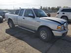 2011 Ford Ranger Super Cab zu verkaufen in Pennsburg, PA - Front End