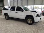 2008 Chevrolet Suburban K2500 продається в Rogersville, MO - Front End