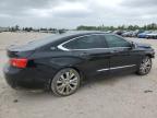 2016 Chevrolet Impala Ltz for Sale in Houston, TX - Front End