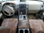 2008 Ford F150 Supercrew na sprzedaż w Montgomery, AL - Mechanical