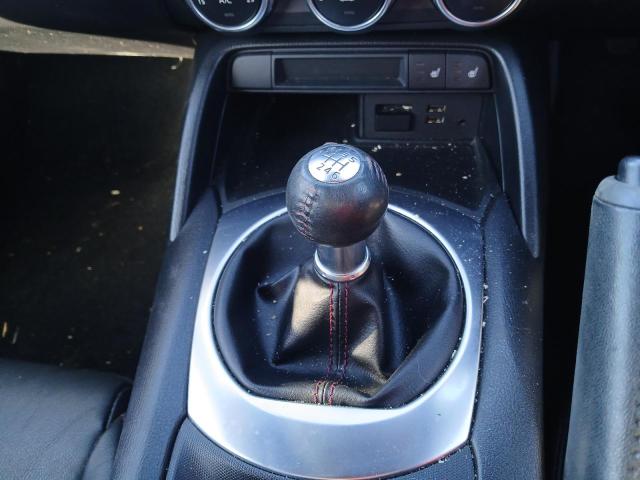 2017 MAZDA MX-5 SPORT