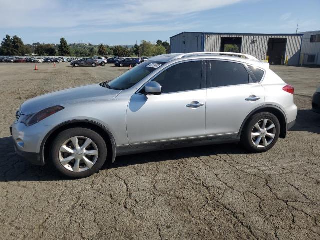 2010 Infiniti Ex35 Base
