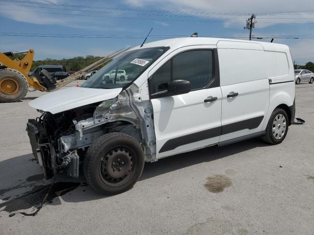 2021 Ford Transit Connect Xl