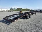 2022 Kaufman Car Carrier იყიდება Lumberton-ში, NC - Minor Dent/Scratches
