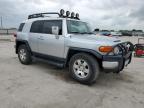 2007 Toyota Fj Cruiser  zu verkaufen in Wilmer, TX - Minor Dent/Scratches
