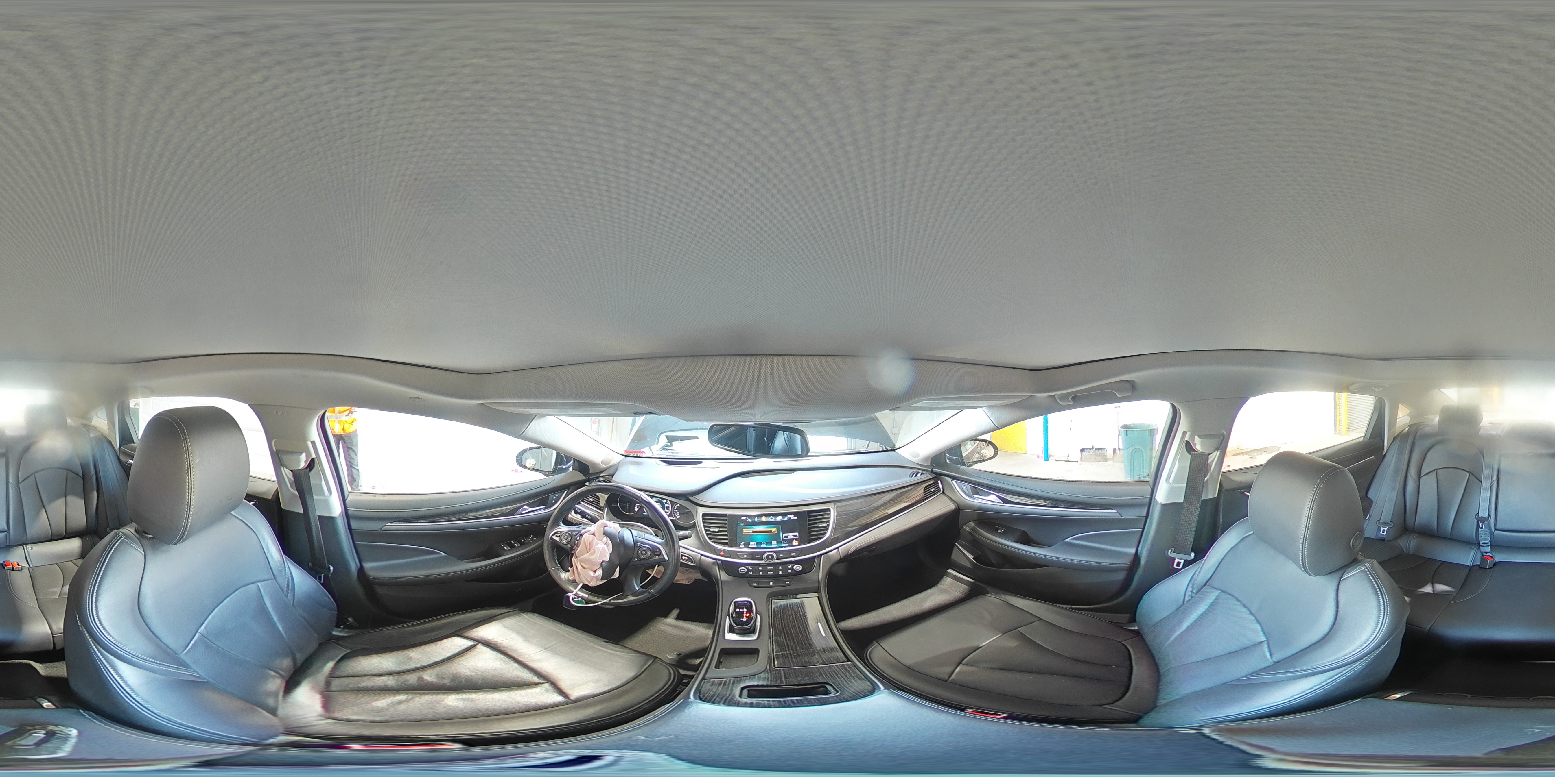 2018 Buick Lacrosse Premium VIN: 1G4ZS5SS8JU133544 Lot: 52675535