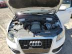 2010 Audi Q5 Premium Plus for Sale in Mercedes, TX - Water/Flood