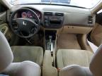 2004 Honda Civic Ex იყიდება Pasco-ში, WA - Front End