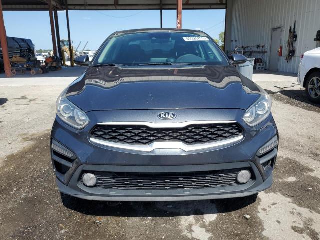  KIA FORTE 2020 Серый