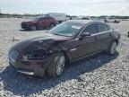 2012 Jaguar XF at FL - Arcadia, Copart lot 52158865