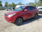 2014 Hyundai Tucson Gls за продажба в Wichita, KS - Minor Dent/Scratches