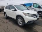 2014 Honda Cr-V Exl на продаже в New Britain, CT - Rear End