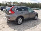 2016 Honda Cr-V Ex for Sale in Charles City, VA - Front End