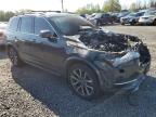 2017 Volvo Xc90 T6 იყიდება Portland-ში, OR - Burn