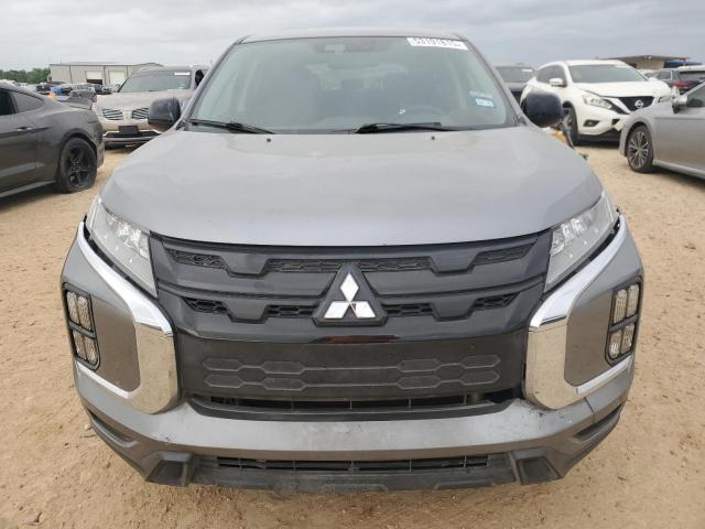  MITSUBISHI OUTLANDER 2021 Szary