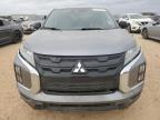 2021 Mitsubishi Outlander Sport Es en Venta en San Antonio, TX - Hail