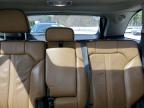 2014 Lincoln Mkx  на продаже в Mendon, MA - Front End