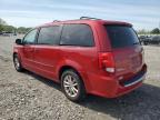 2014 Dodge Grand Caravan Sxt იყიდება Cahokia Heights-ში, IL - Side