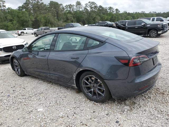  TESLA MODEL 3 2023 Сірий