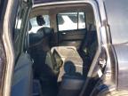 2011 JEEP COMPASS LI for sale at Copart EAST KILBRIDE