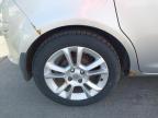 2010 VAUXHALL CORSA SXI for sale at Copart WHITBURN