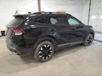2024 Kia Sportage X Line للبيع في Center Rutland، VT - Front End