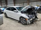 2019 Honda Civic Lx na sprzedaż w Greenwell Springs, LA - Front End