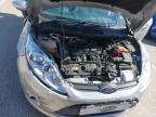 2012 FORD FIESTA ZET for sale at Copart SANDWICH