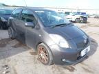 2008 TOYOTA YARIS SR for sale at Copart WESTBURY