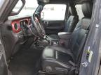 2022 Jeep Wrangler Unlimited Rubicon for Sale in Van Nuys, CA - Rear End