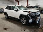 2024 Toyota Rav4 Xle იყიდება Center Rutland-ში, VT - Biohazard/Chemical