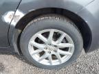 2009 TOYOTA VERSO TR D for sale at Copart SANDTOFT