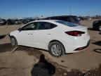 2019 Hyundai Elantra Se на продаже в Woodhaven, MI - Front End