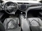 2018 TOYOTA CAMRY L for sale at Copart ON - COOKSTOWN