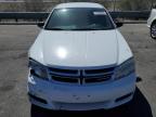 2011 Dodge Avenger Express за продажба в North Las Vegas, NV - Front End