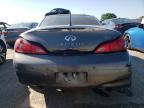 2014 Infiniti Q60 Base იყიდება Austell-ში, GA - Burn