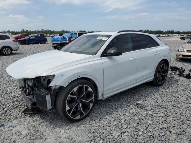 2024 Audi Rs Q8 