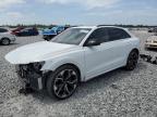 2024 Audi Rs Q8  for Sale in Arcadia, FL - Front End
