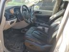 2017 Chrysler Pacifica Touring L продається в Theodore, AL - Side