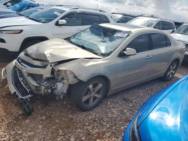 2012 Chevrolet Malibu 1Lt