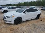 2018 Ford Fusion S de vânzare în Eight Mile, AL - Rear End