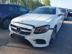 2017 MERCEDES BENZ E 220 D AM for sale at Copart GLOUCESTER